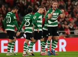 波尔图主帅：踢欧联杯要多进球，想晋级还要再拿5到6分